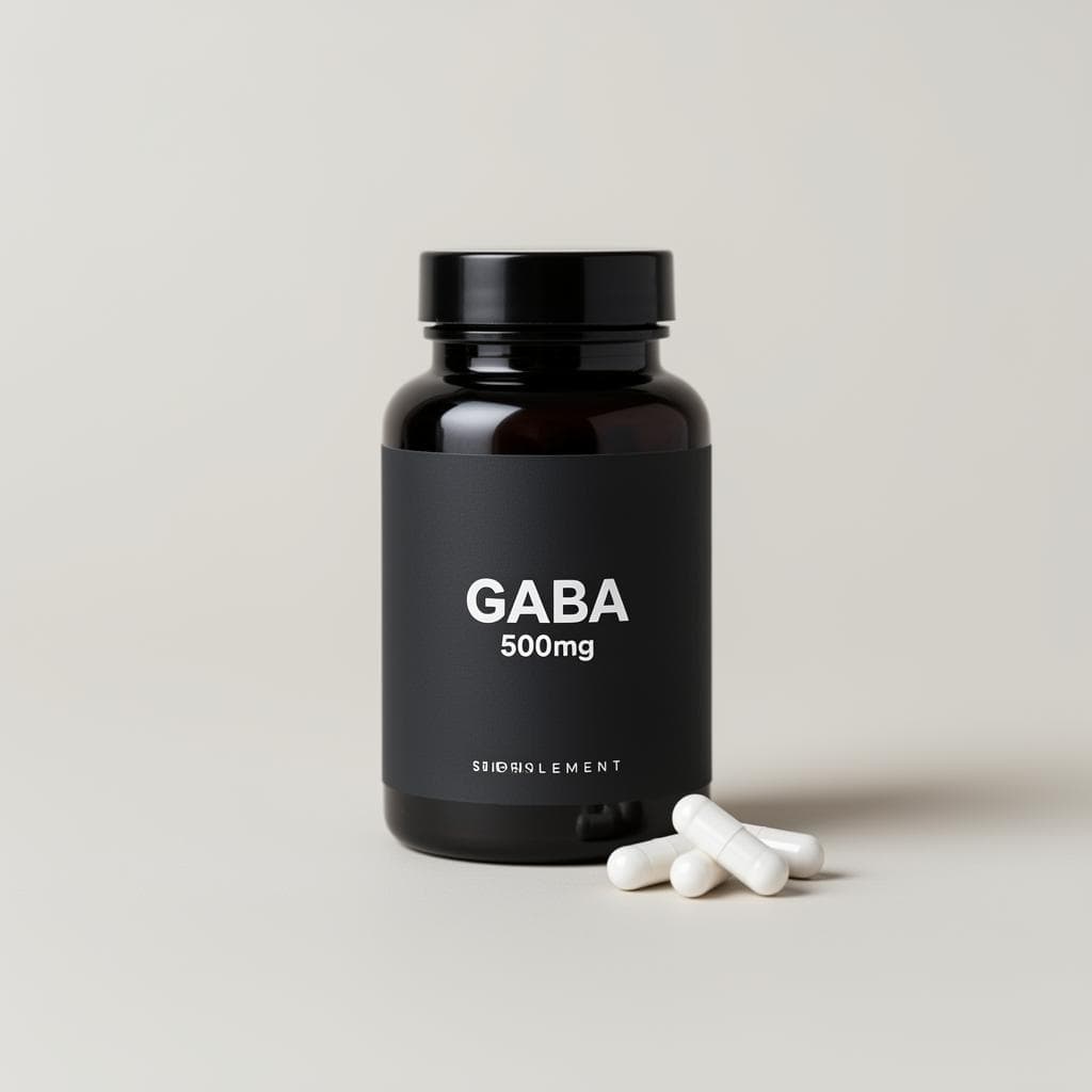 GABA