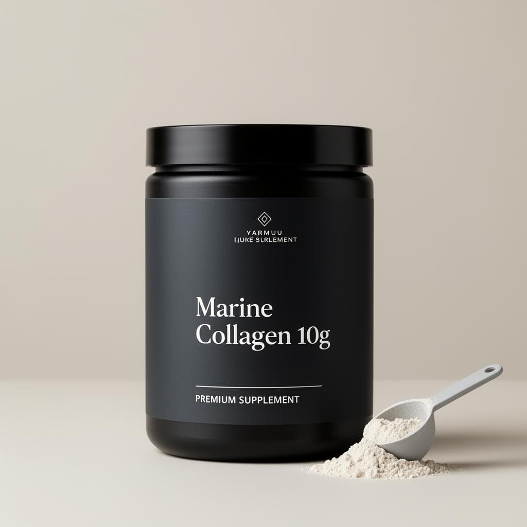 Jūras kolagēns