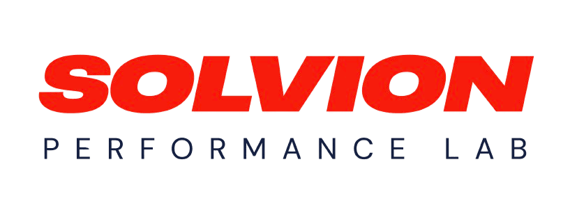 SOLVION Performance Lab