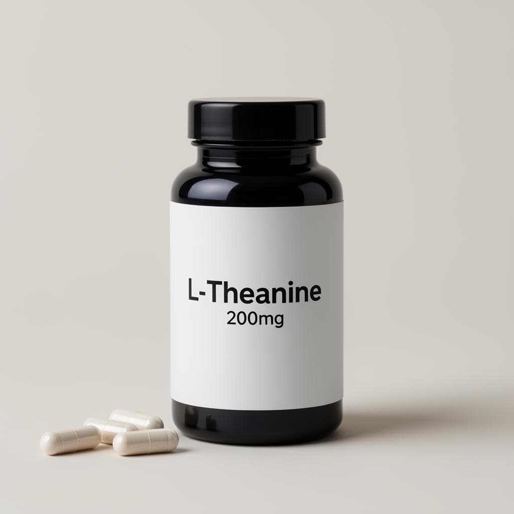 L-Teanīns